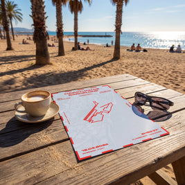 Marathon de Barcelone